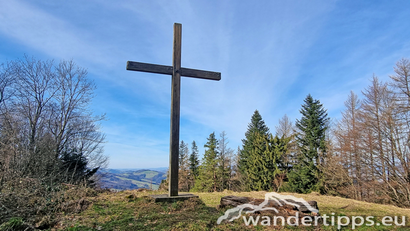 Steinwandleiten/Zehethofer Höhe Abbildung 9