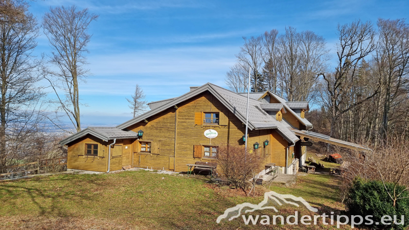 Steinwandleiten/Zehethofer Höhe Abbildung 10