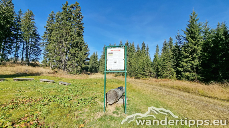 Hochwechsel vom Feistritzsattel Abbildung 6