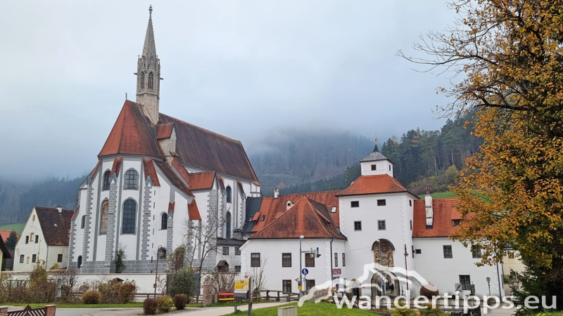 Rainstock Abbildung 2