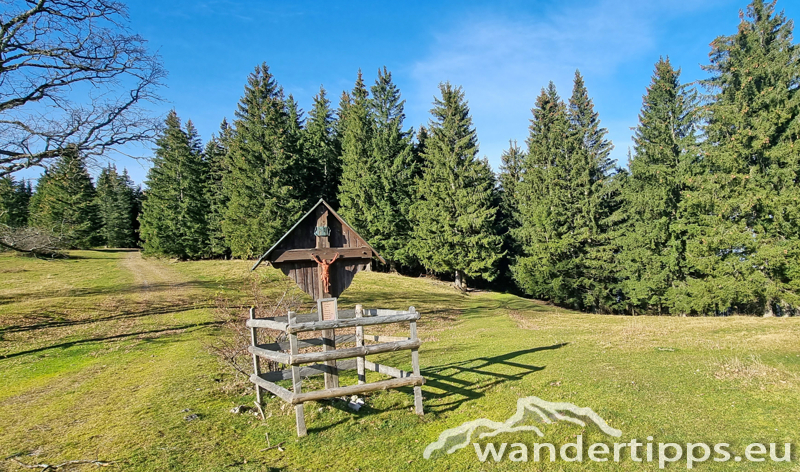 Rainstock Abbildung 16