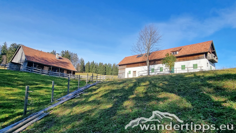 Rainstock Abbildung 6