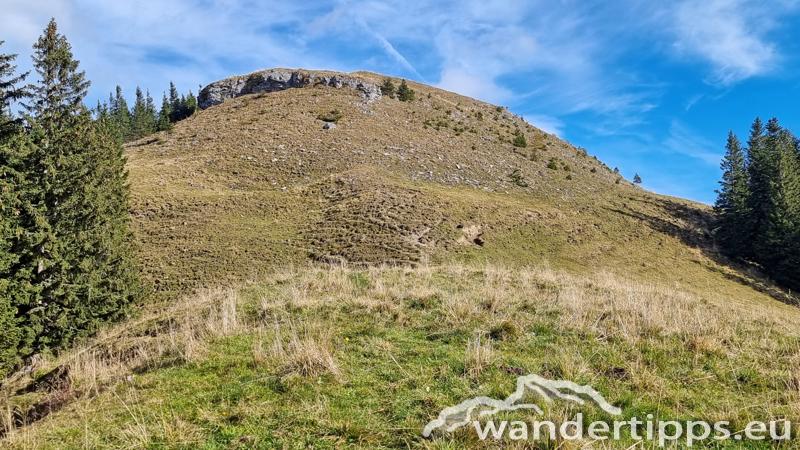 Kleiner Königskogel Abbildung 11