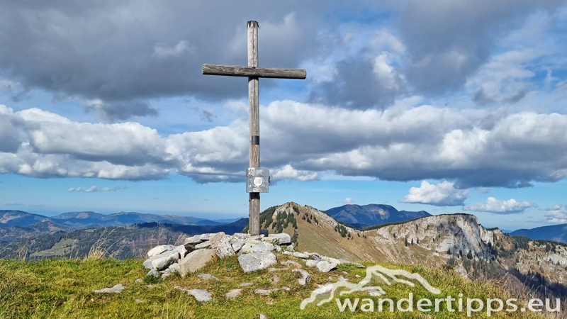 Kleiner Königskogel Abbildung 12