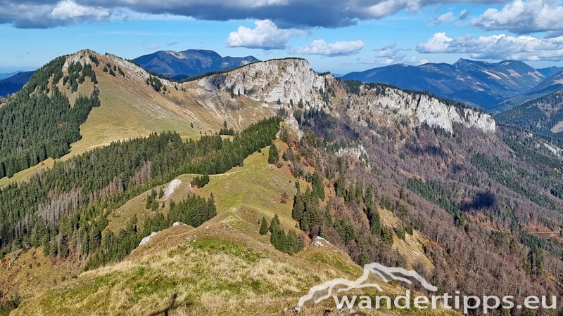 Kleiner Königskogel Abbildung 14