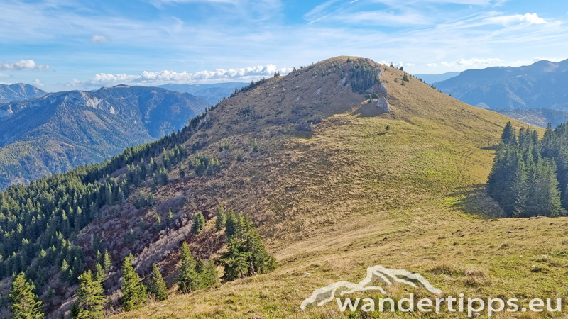 Kleiner Königskogel Abbildung 16
