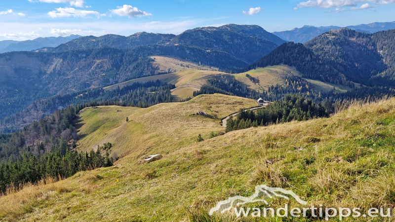 Kleiner Königskogel Abbildung 18