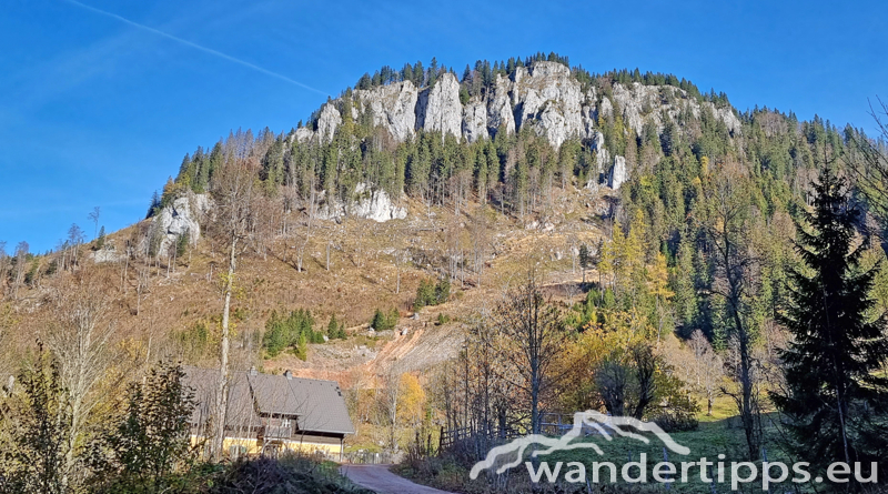 Kleiner Königskogel Abbildung 23