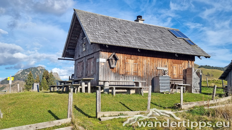 Kleiner Königskogel Abbildung 8