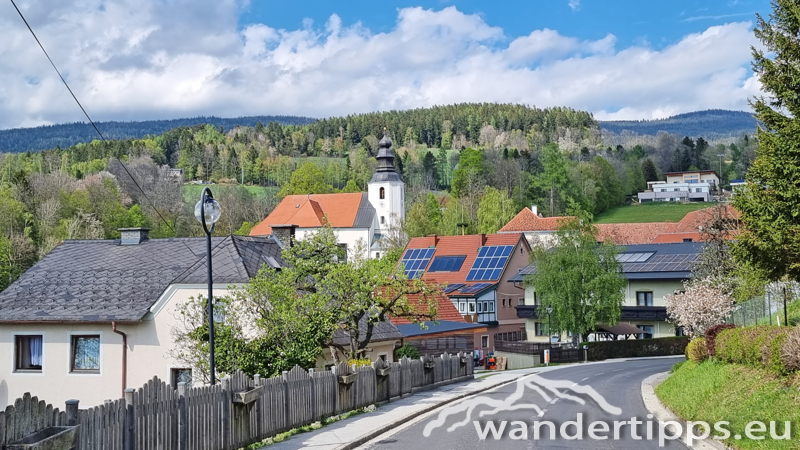 Lorenzkogel/Glatzl Trahütten Alm Abbildung 2