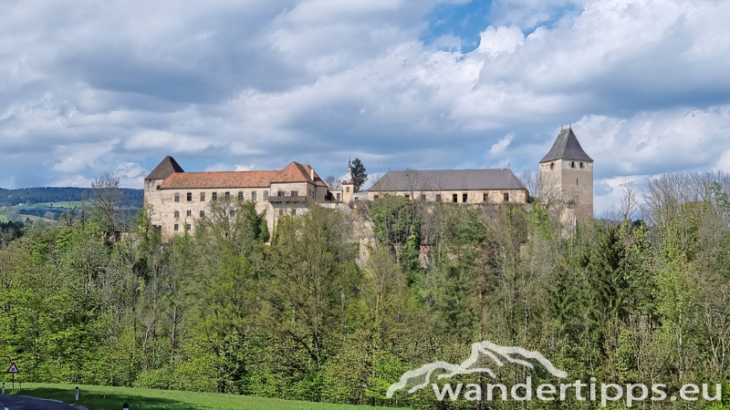 Lorenzkogel/Glatzl Trahütten Alm Abbildung 20