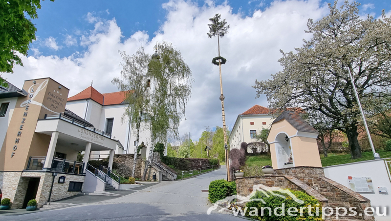 Lorenzkogel/Glatzl Trahütten Alm Abbildung 3