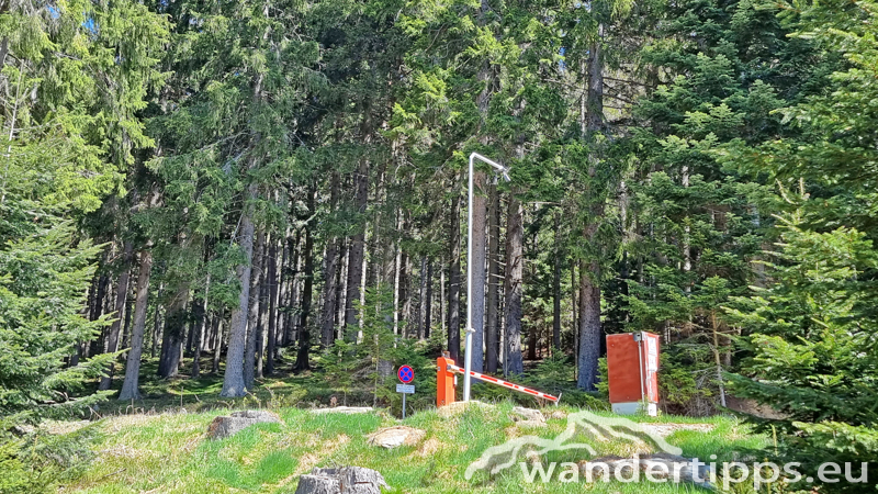 Lorenzkogel/Glatzl Trahütten Alm Abbildung 5