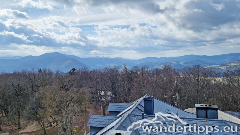 Peilstein von Süden Abbildung 16