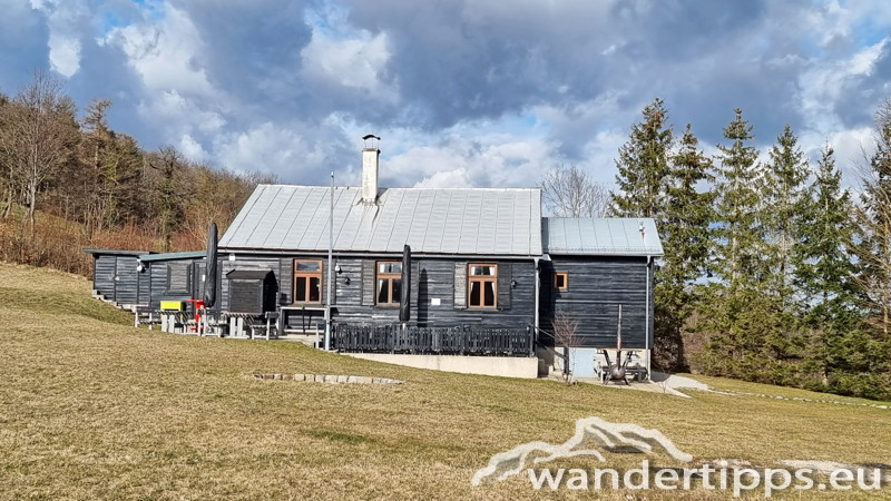 Peilstein von Süden Abbildung 20