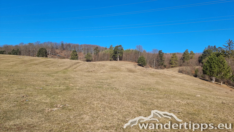 Peilstein von Süden Abbildung 3