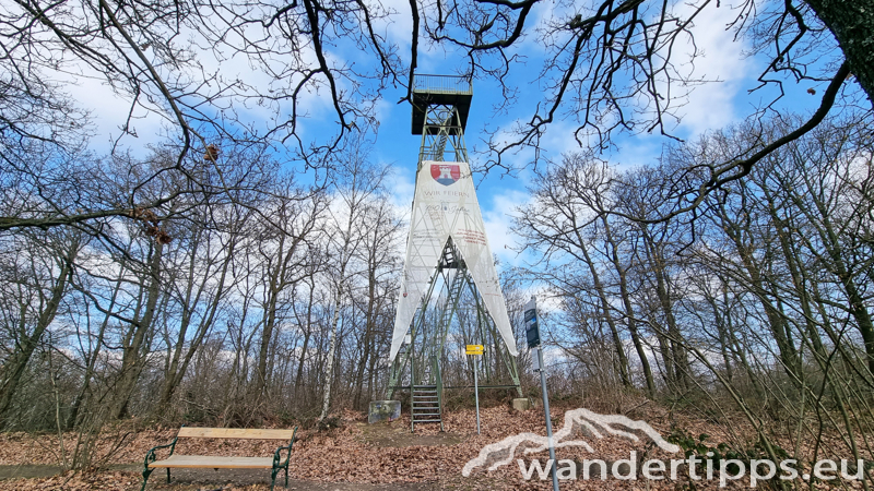 Sonnenberg/Buchkogel Abbildung 9