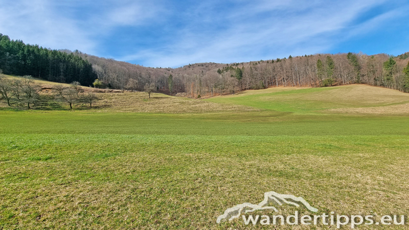 Kirchenberg von Osten Abbildung 2