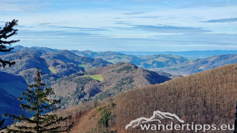 Kirchenberg von Osten Abbildung 11