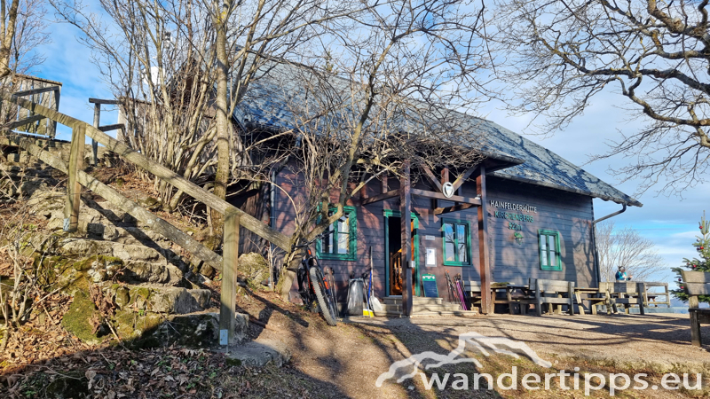 Kirchenberg von Osten Abbildung 13