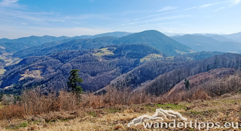 Kirchenberg von Osten Abbildung 14