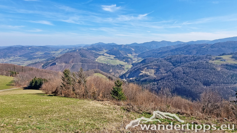 Kirchenberg von Osten Abbildung 15