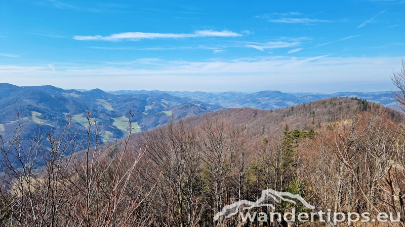Kirchenberg von Osten Abbildung 16