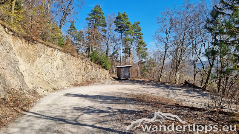 Kirchenberg von Osten Abbildung 22