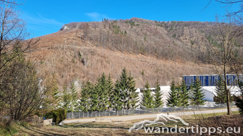 Kirchenberg von Osten Abbildung 23