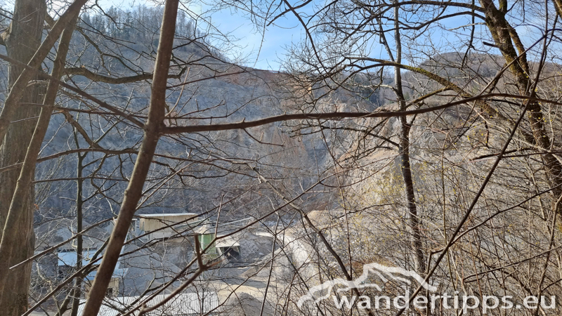 Kirchenberg von Osten Abbildung 4