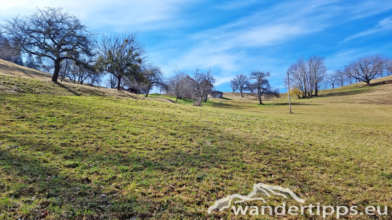 Kirchenberg von Osten Abbildung 6