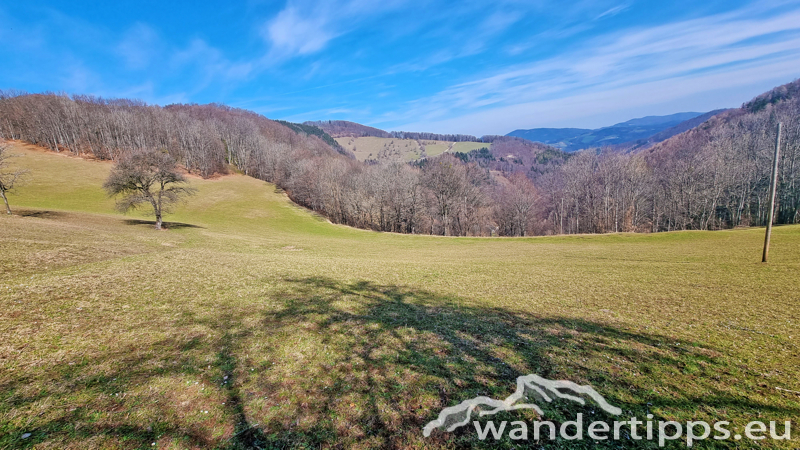 Kirchenberg von Osten Abbildung 8