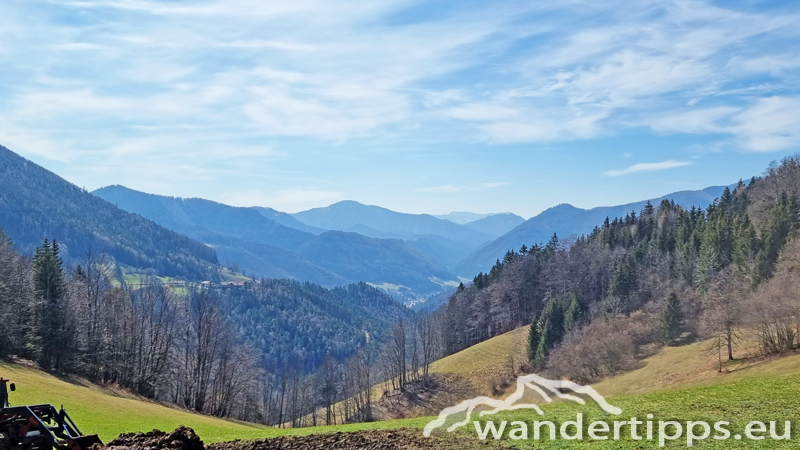 Kirchenberg von Osten Abbildung 9