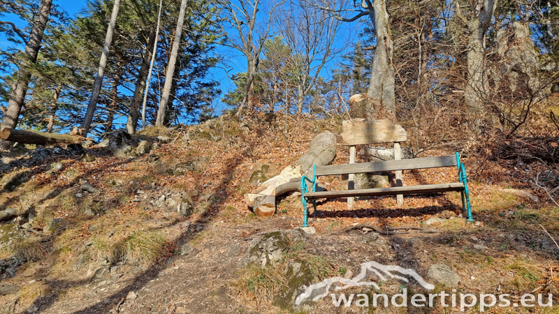 Kirchenberg von Osten Abbildung 10