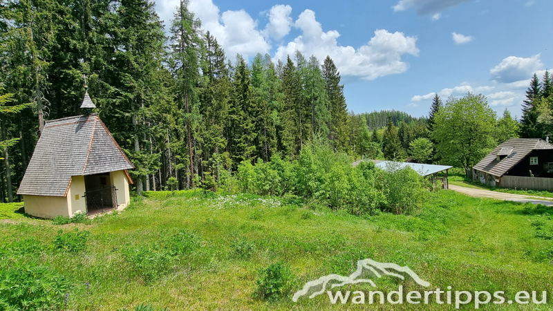 Troiseck von Norden Abbildung 20