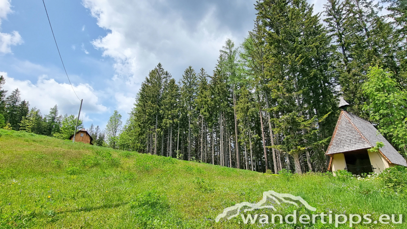 Troiseck von Norden Abbildung 3