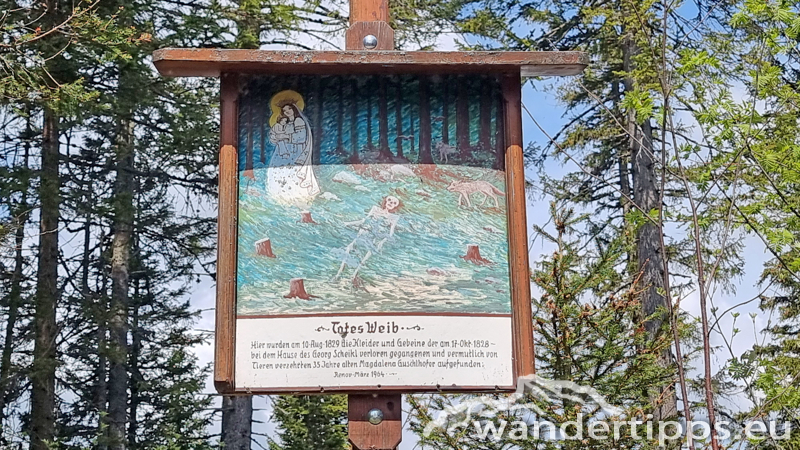 Troiseck von Norden Abbildung 8