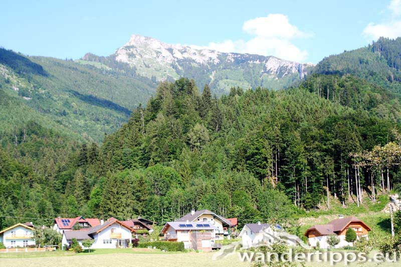 Schafberg Abbildung 3