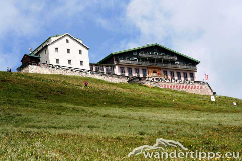 Schafberg Abbildung 6