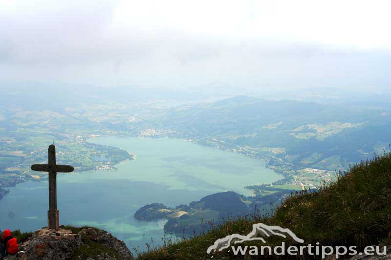 Schafberg Abbildung 7