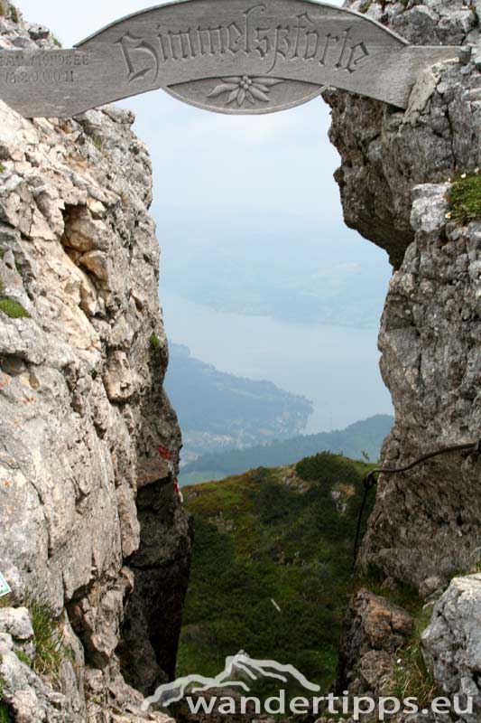 Schafberg Abbildung 8