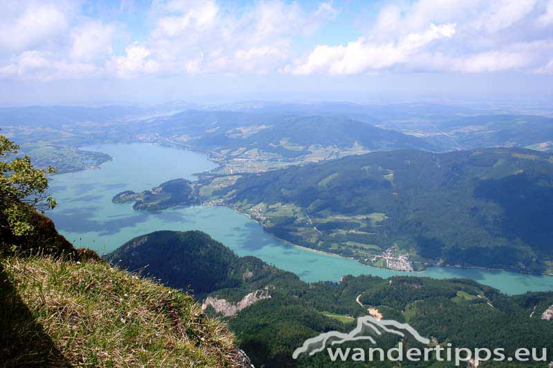 Schafberg Abbildung 9