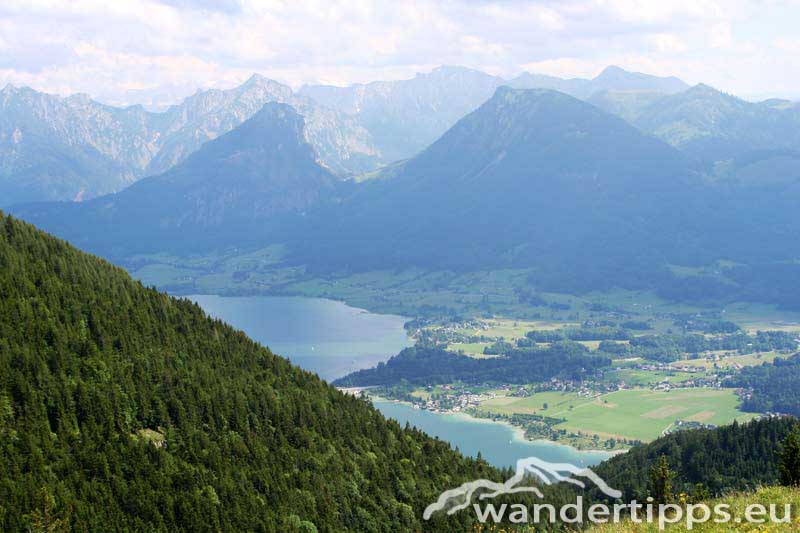 Schafberg Abbildung 10