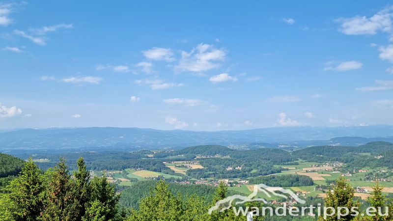 Fürstenstand/Plabutsch Abbildung 11