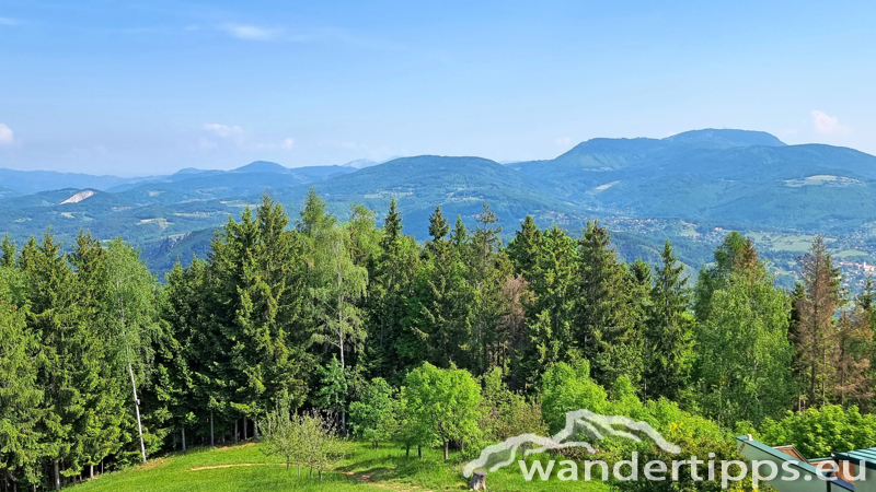 Fürstenstand/Plabutsch Abbildung 13