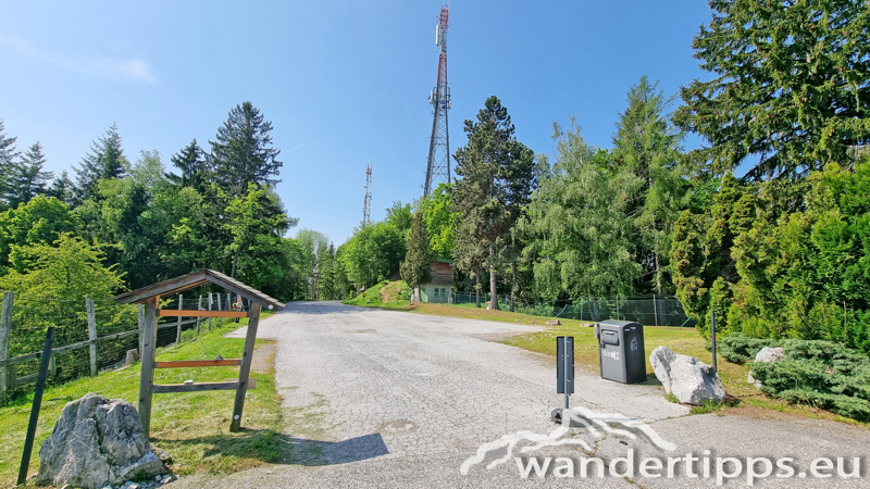 Fürstenstand/Plabutsch Abbildung 14