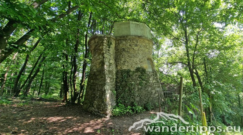 Fürstenstand/Plabutsch Abbildung 16