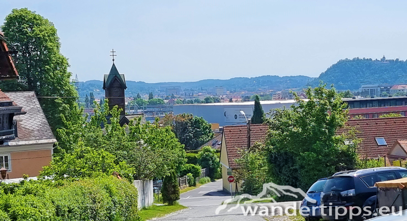 Fürstenstand/Plabutsch Abbildung 18