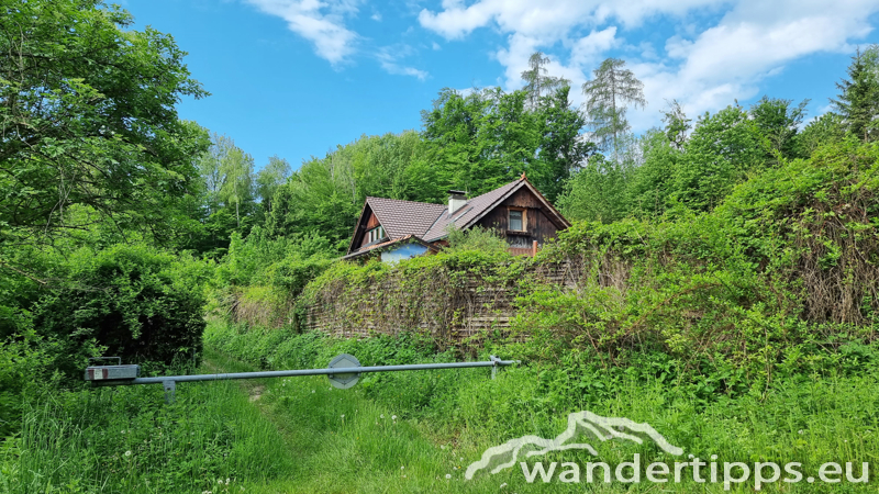 Fürstenstand/Plabutsch Abbildung 6