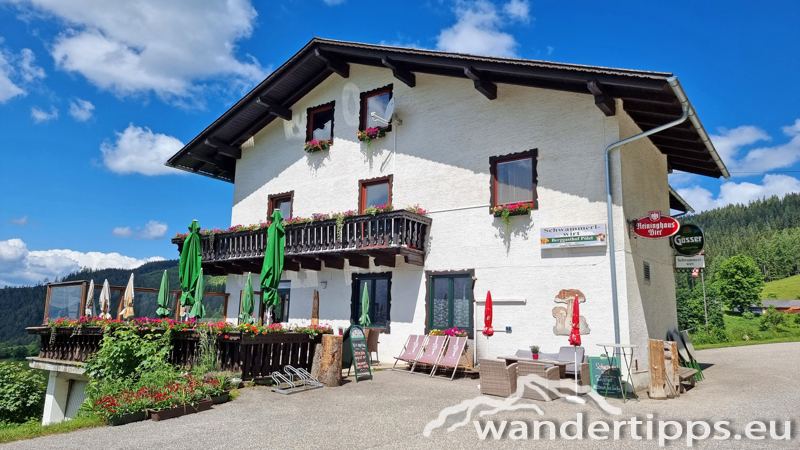 Troiseck von Süden Abbildung 2